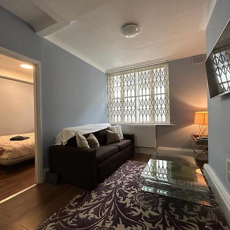 Bayswater Terraced 1 Bed New Apartment Ot ลอนดอน ภายนอก รูปภาพ