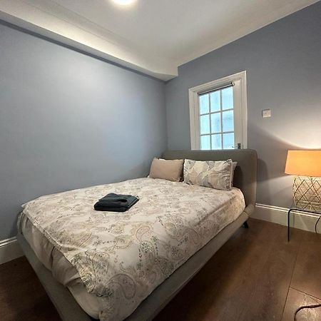 Bayswater Terraced 1 Bed New Apartment Ot ลอนดอน ภายนอก รูปภาพ