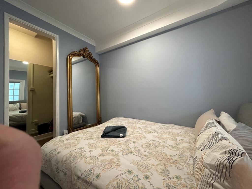 Bayswater Terraced 1 Bed New Apartment Ot ลอนดอน ภายนอก รูปภาพ