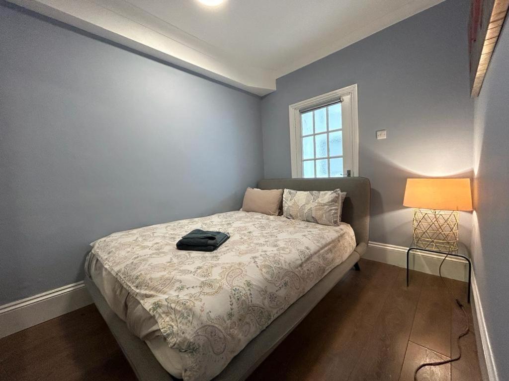 Bayswater Terraced 1 Bed New Apartment Ot ลอนดอน ภายนอก รูปภาพ