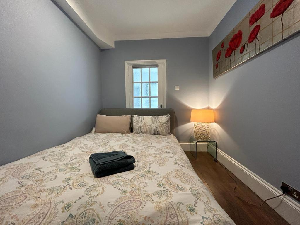 Bayswater Terraced 1 Bed New Apartment Ot ลอนดอน ภายนอก รูปภาพ