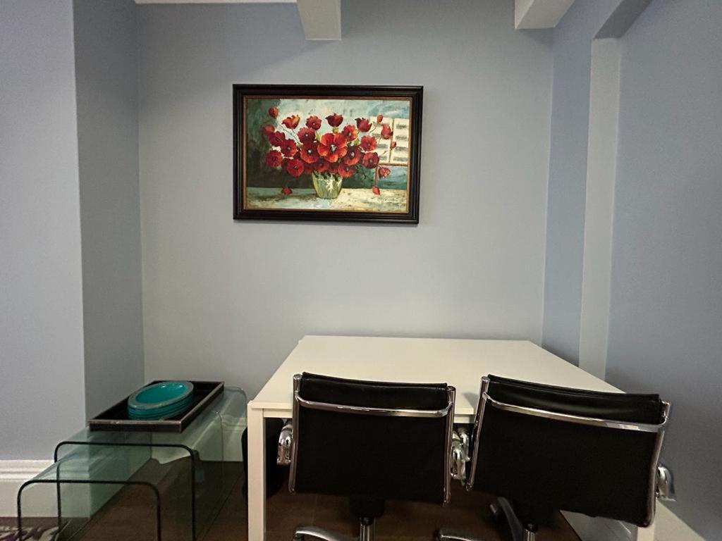 Bayswater Terraced 1 Bed New Apartment Ot ลอนดอน ภายนอก รูปภาพ
