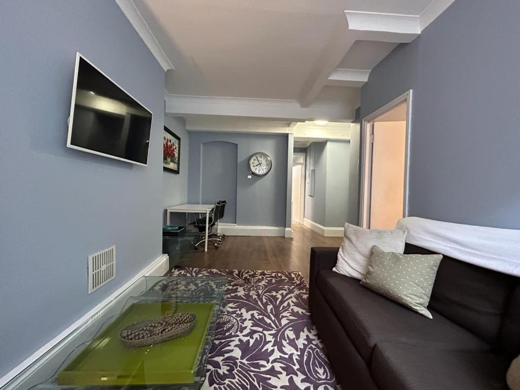 Bayswater Terraced 1 Bed New Apartment Ot ลอนดอน ภายนอก รูปภาพ